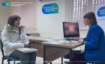 Підтримка грантерів: новий напрям роботи Офісу податкових консультантів на Київщині