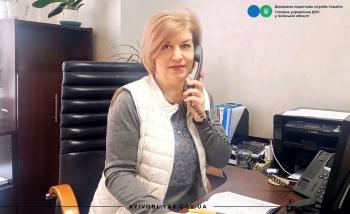 Вишгородщина: податківці відповіли на запитання щодо декларування доходів за 2025 рік та онлайн-листування 