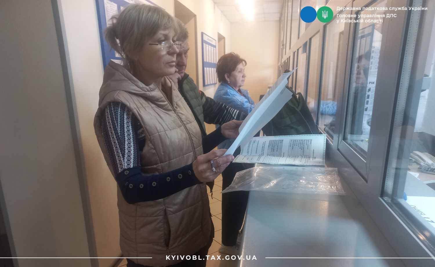 Броварська ДПІ: зустріч щодо умов перебування на спрощеній системі оподаткування