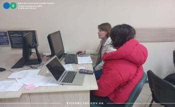 Зустріч у Броварській ДПІ: про об’єкти оподаткування через які провадиться підприємницька діяльність 