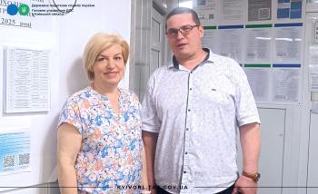 Робоча зустріч керівництва Вишгородської ДПІ ГУ ДПС у Київській області та  Димерської селищної ради