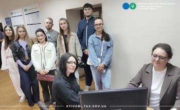 Семінар у Білоцерківській ДПІ: безбар’єрність та якісні адміністративні послуги в умовах воєнного стану