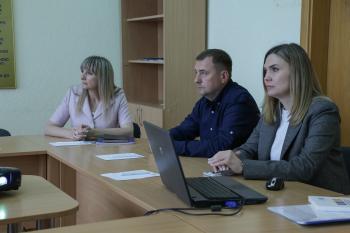 Податкова підтримка ветеранського підприємництва: у Київській області відбулася спільна зустріч
