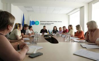 Податкова Київщини та будівельний бізнес обговорили розвиток галузі, податкові ризики та спільні кроки до прозорої роботи