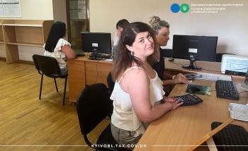 Мобільний застосунок «Моя податкова» 24/7: сучасні сервіси ДПС для кожного громадянина