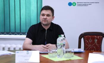 Податкова Київщини та бізнес Білоцерківщини об’єднали зусилля для розвитку прозорого партнерства