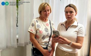 Про переваги електронних сервісів ДПС та сплата податків через «Електронний кабінет»