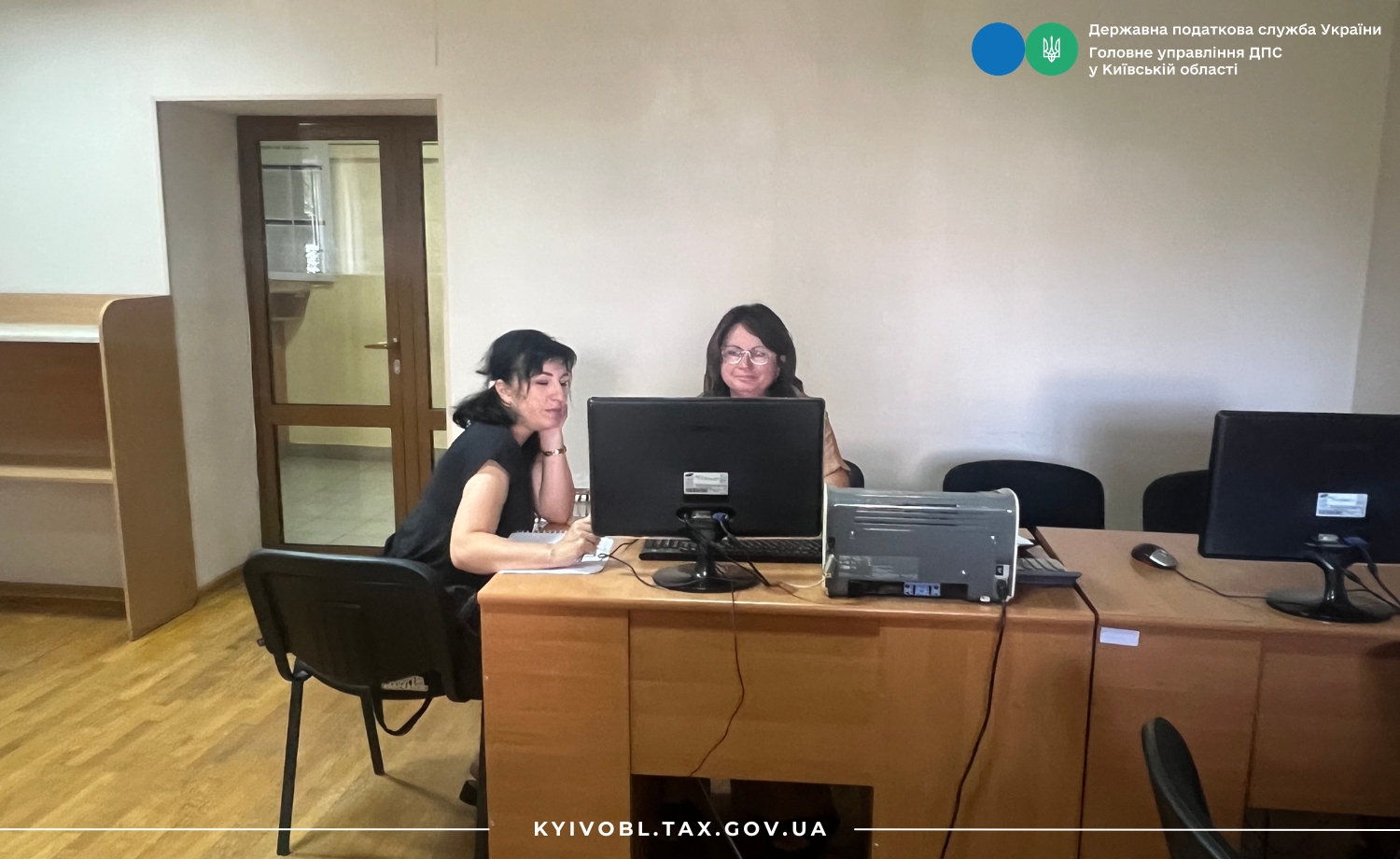 Податкова комунікація без паперу: як перейти на електронне листування через Електронний кабінет
