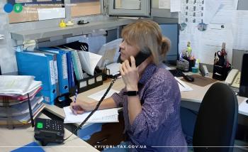 Броварська ДПІ: фахівці відповіли на актуальні запитання платників