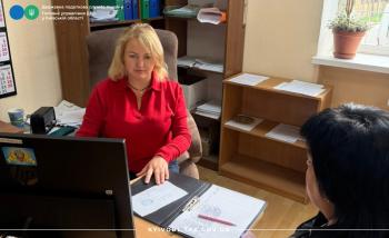 Тренінг з платниками податків Бучанщини
