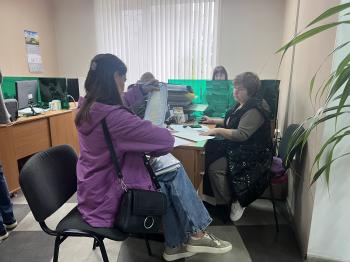 Практикум про Довідку про податкове резидентство: практичні аспекти отримання адміністративної послуги
