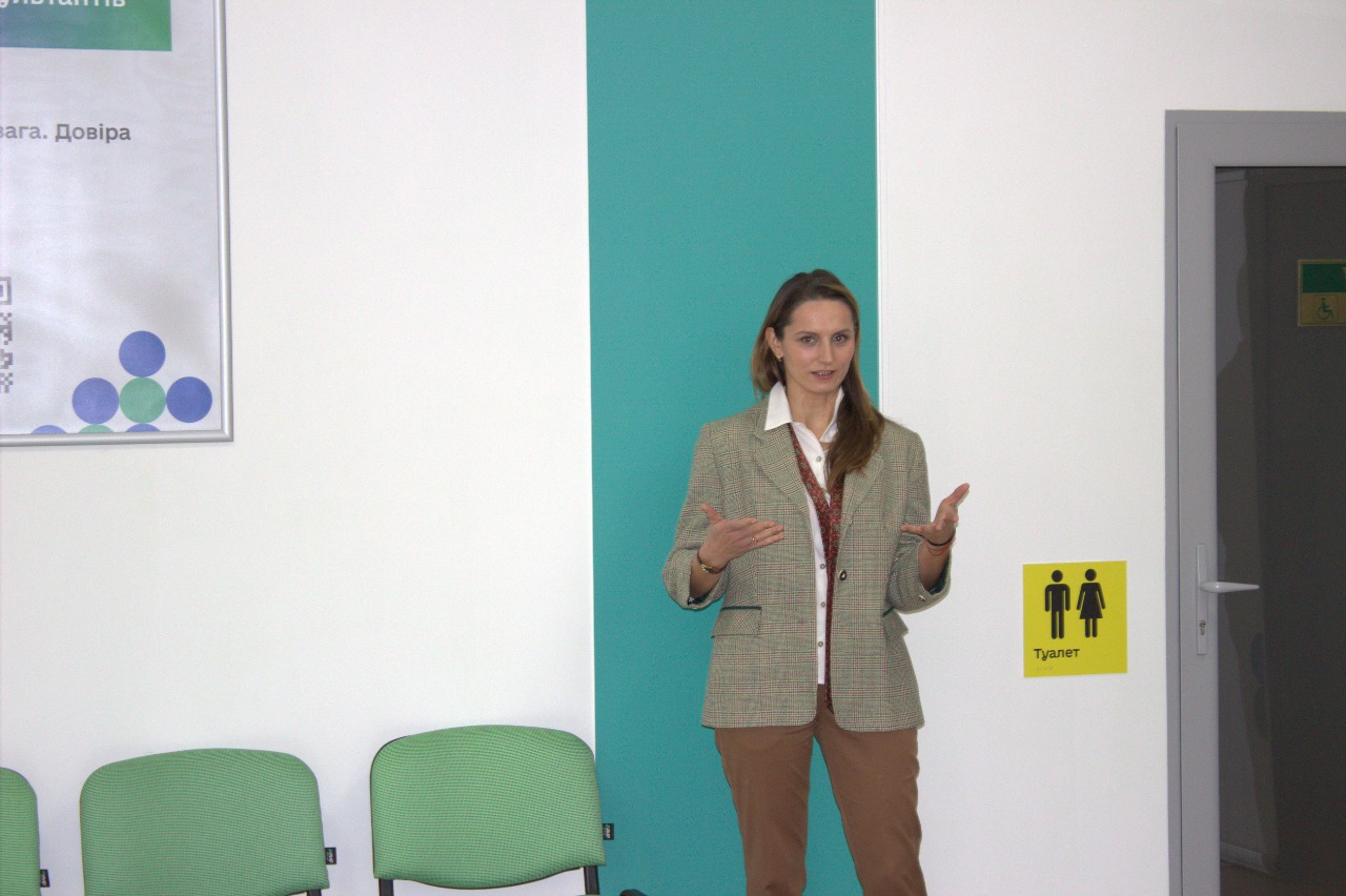 Освіта і бізнес: простір довіри та розвитку на Київщині. Фото № 7/6