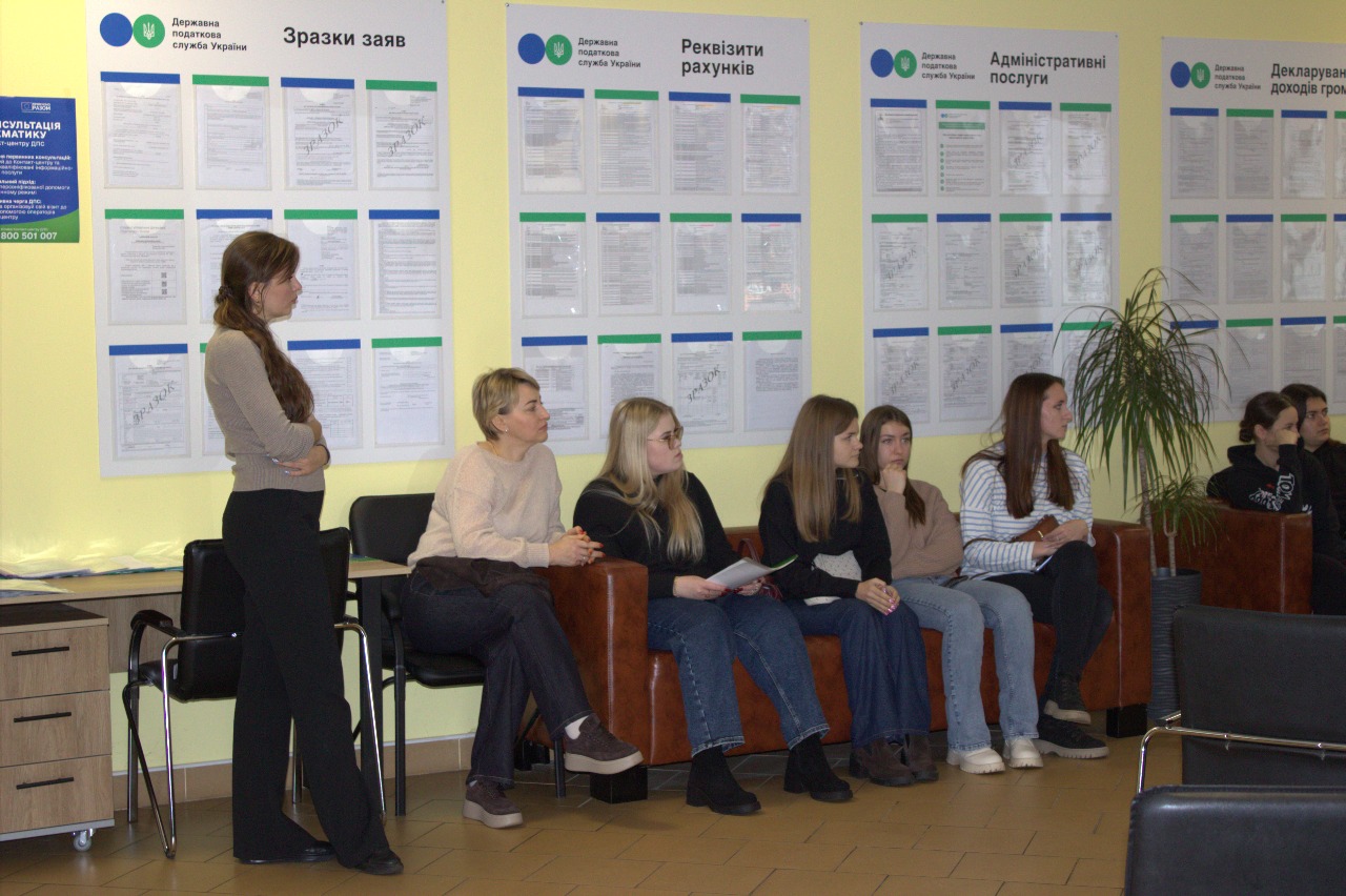 Освіта і бізнес: простір довіри та розвитку на Київщині. Фото № 9/8