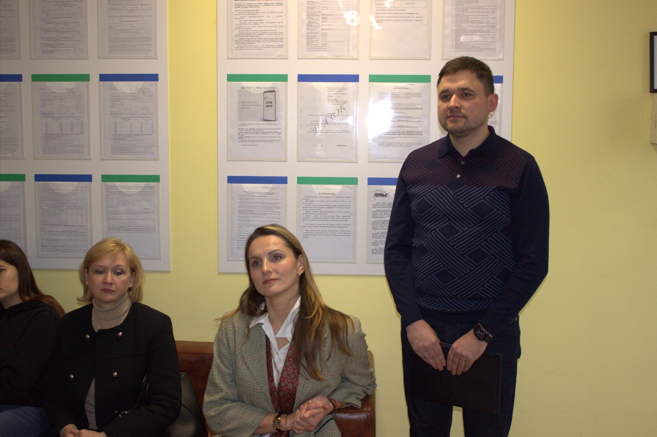 Освіта і бізнес: простір довіри та розвитку на Київщині. Фото № 11/10