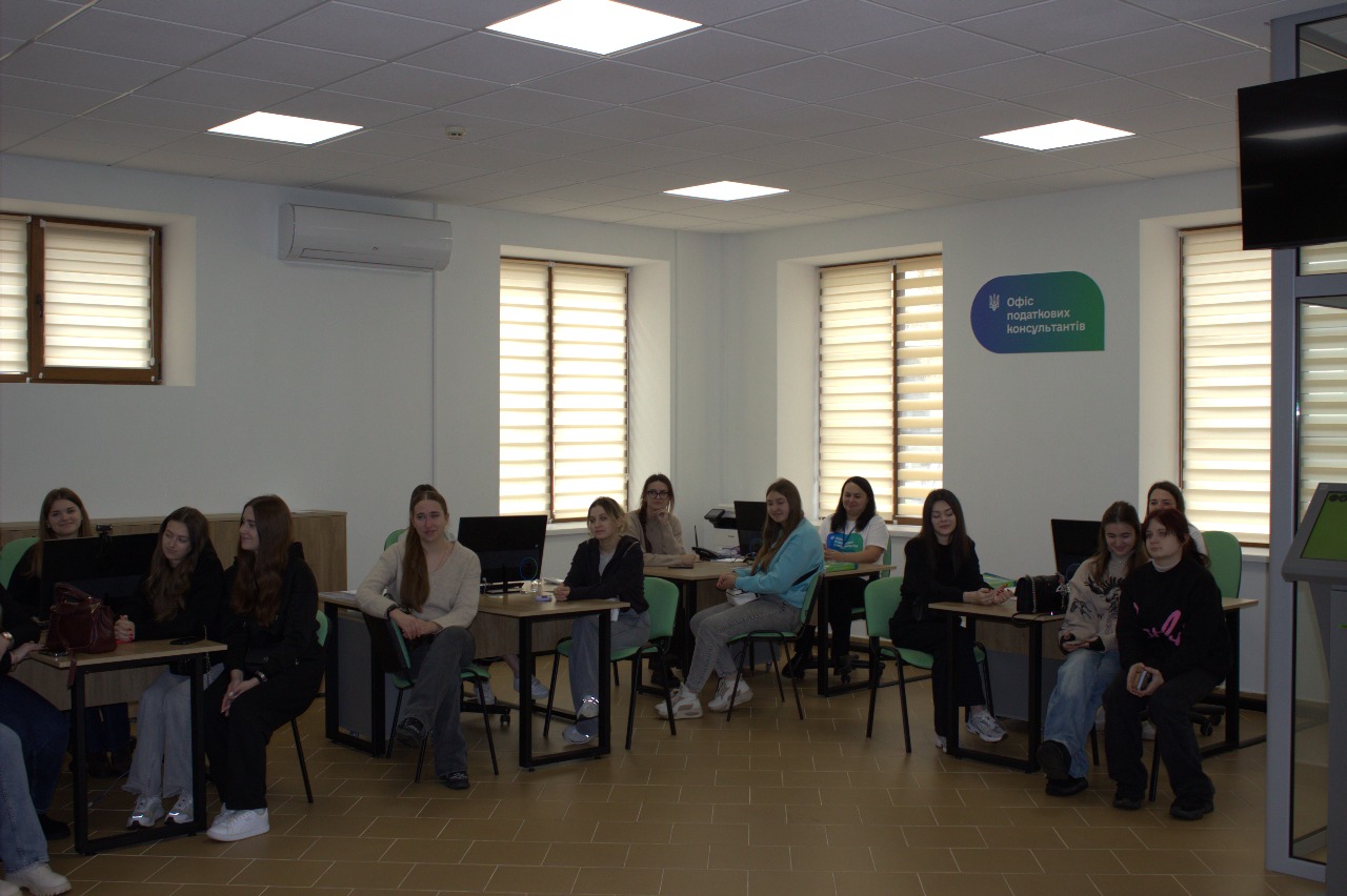 Освіта і бізнес: простір довіри та розвитку на Київщині. Фото № 13/12