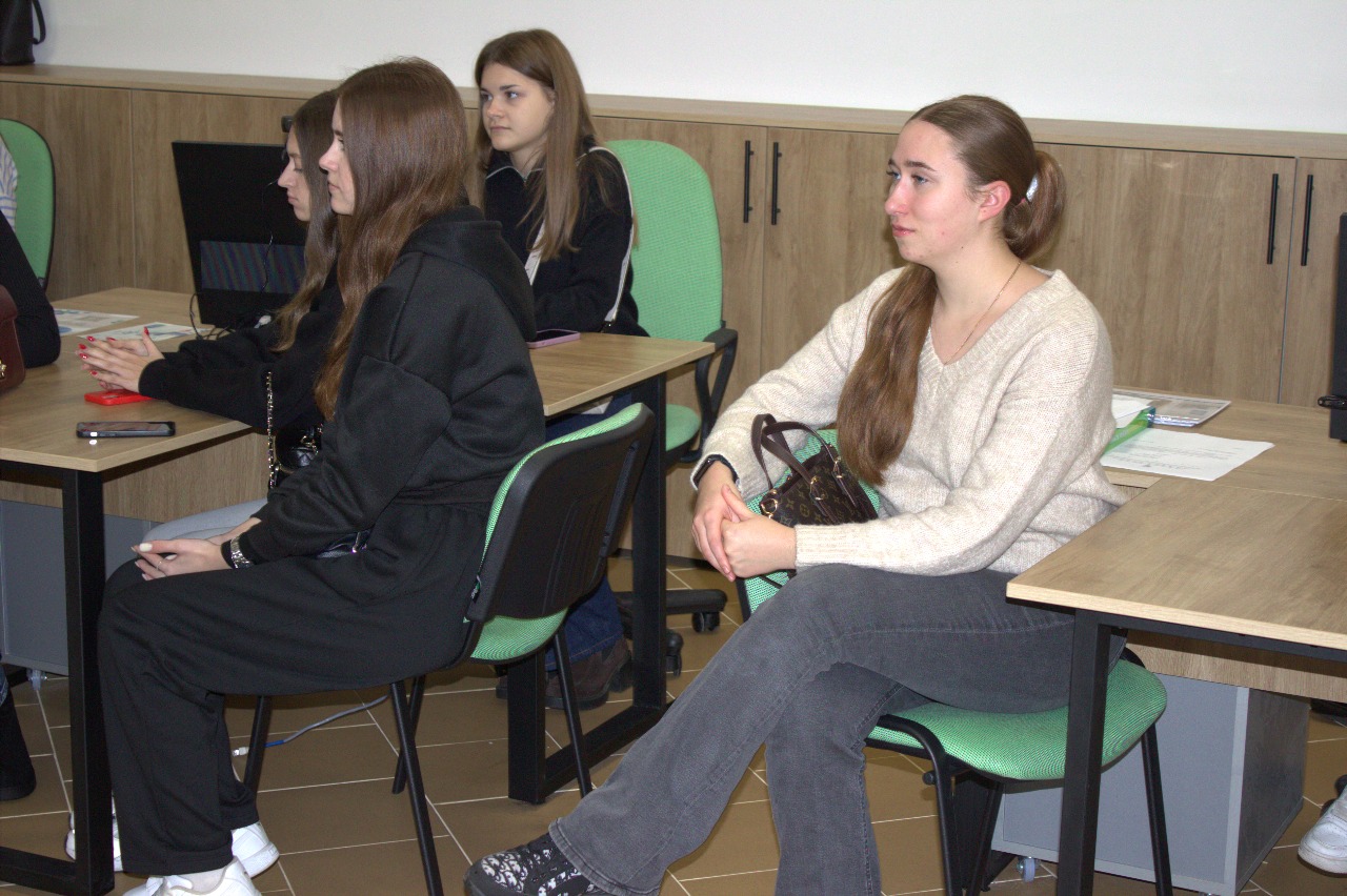 Освіта і бізнес: простір довіри та розвитку на Київщині. Фото № 14/13