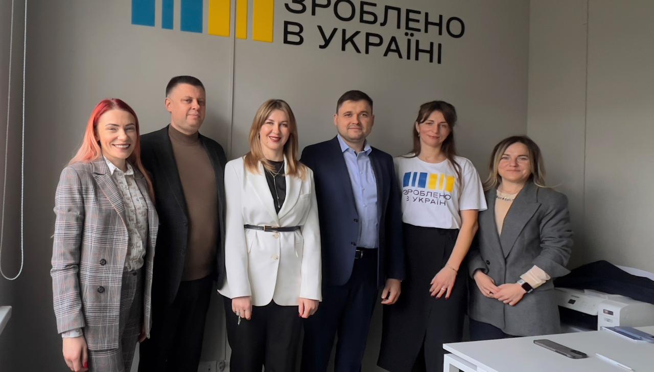 Податкова служба Київщини та служба зайнятості об’єднують зусилля задля розвитку підприємництва. Фото № 4/3