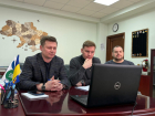 Разом у вирішенні питань блокування ПН/РК: практичний діалог податкової служби з Асоціацією платників податків. Фото № 1/0