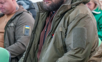 "Головне, щоб у ветерана все вдалося": посилення взаємодії між державними інституціями Київщини та ветеранською спільнотою 