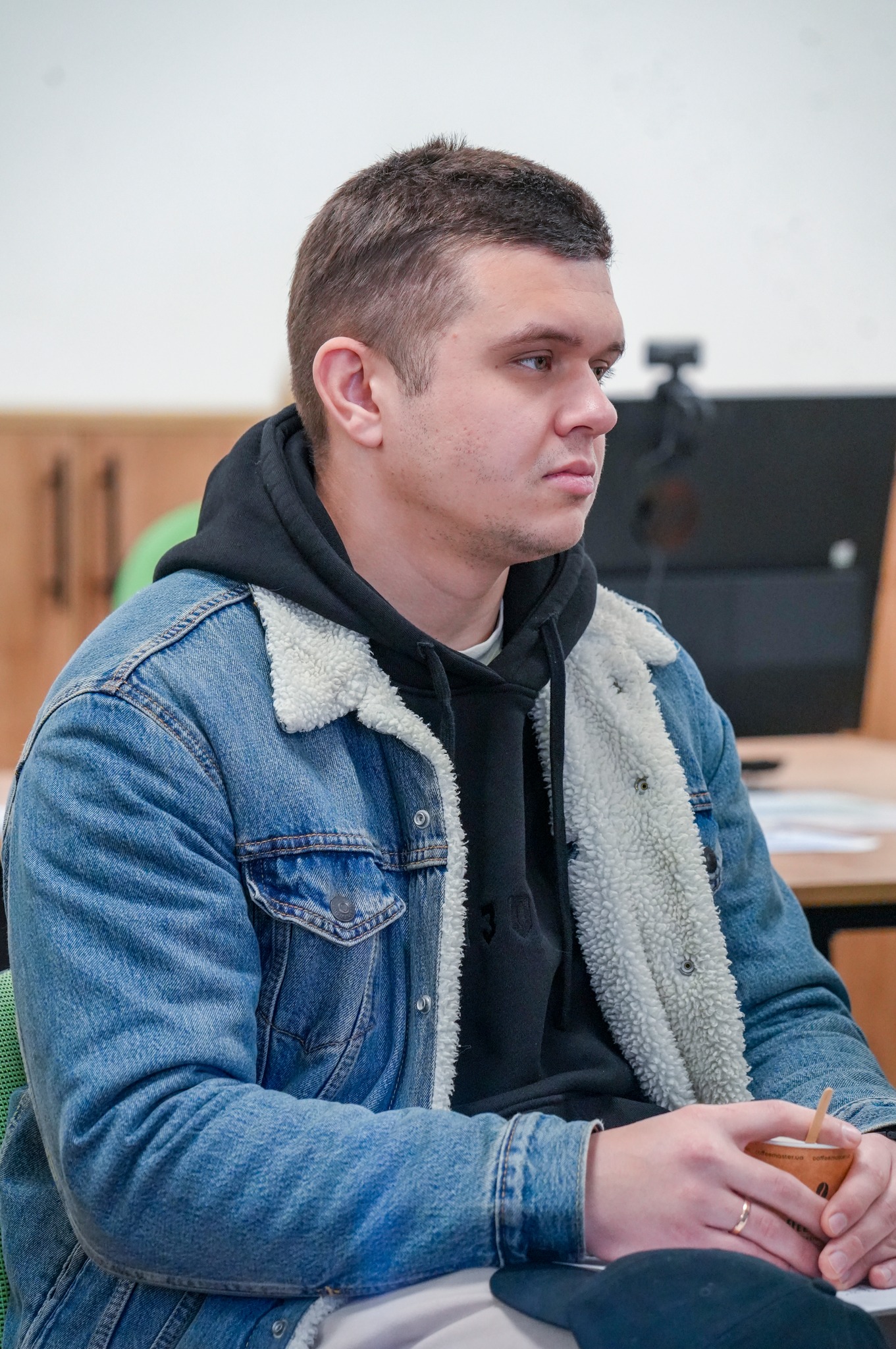 "Головне, щоб у ветерана все вдалося": посилення взаємодії між державними інституціями Київщини та ветеранською спільнотою . Фото № 6/5