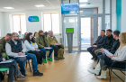 "Головне, щоб у ветерана все вдалося": посилення взаємодії між державними інституціями Київщини та ветеранською спільнотою . Фото № 1/0