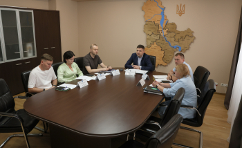 Від діалогу до співпраці