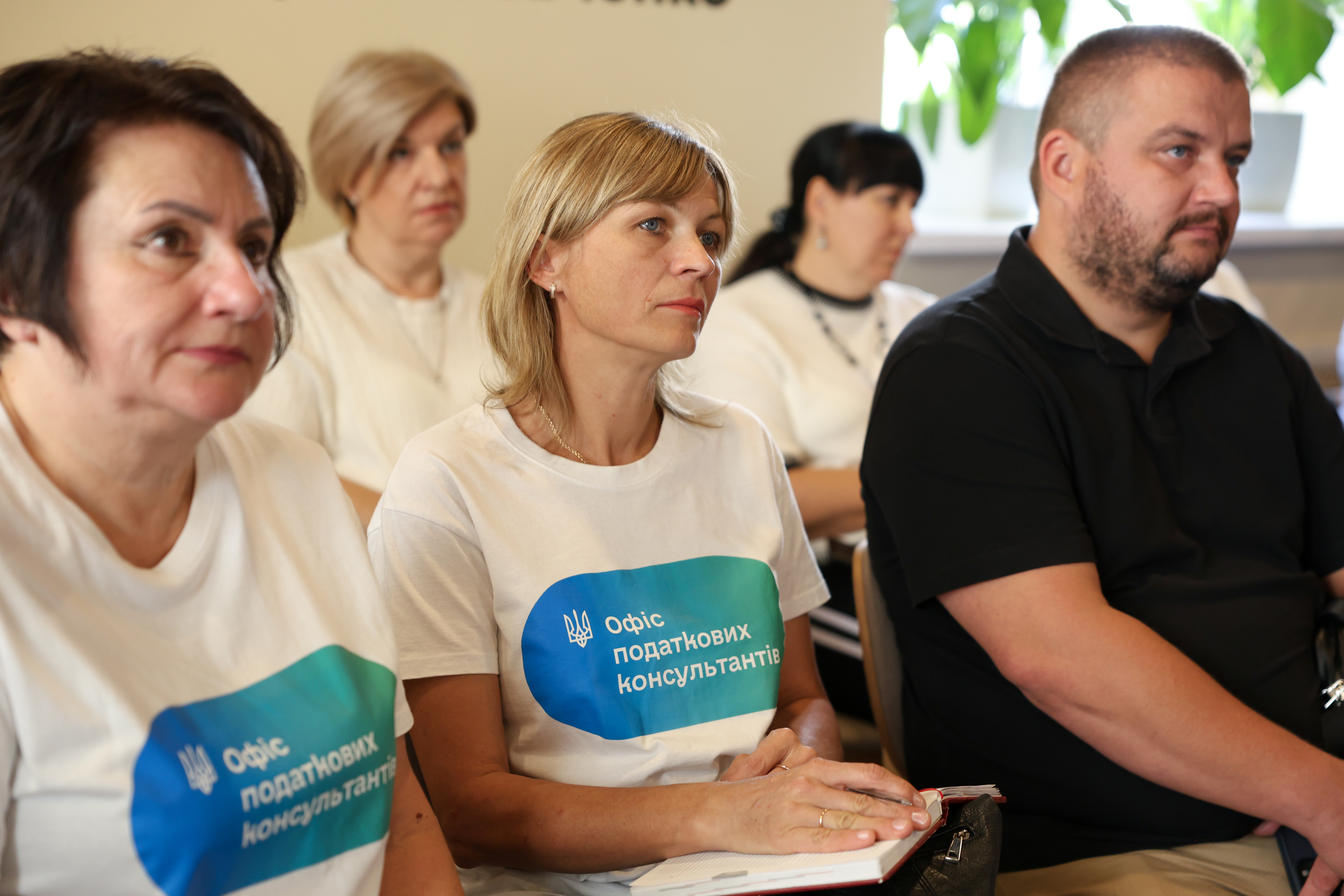 Практична взаємодія з ветеранами на Київщині - через розуміння та повагу. Фото № 2/1