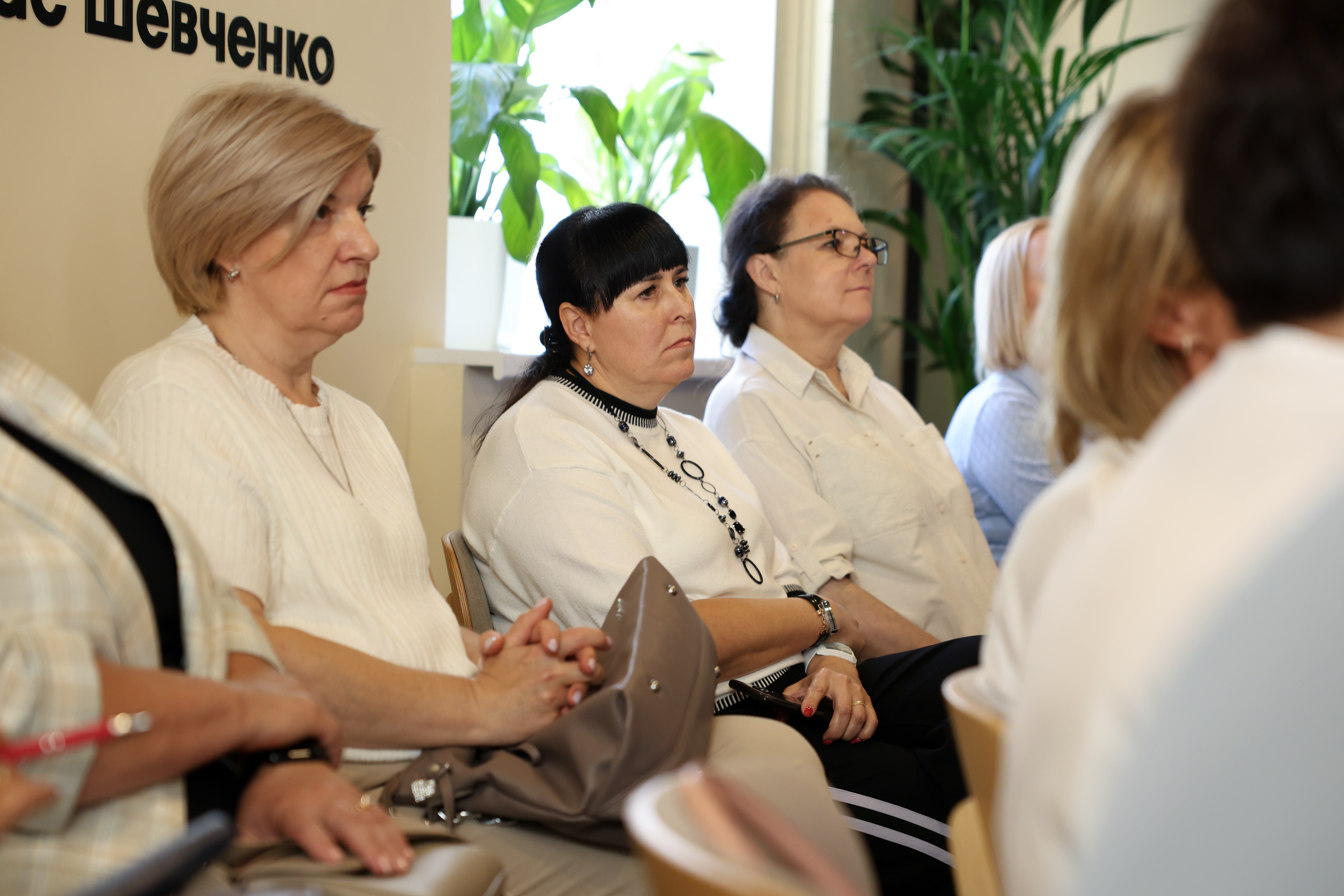 Практична взаємодія з ветеранами на Київщині - через розуміння та повагу. Фото № 5/4