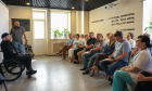 Практична взаємодія з ветеранами на Київщині - через розуміння та повагу. Фото № 3/2