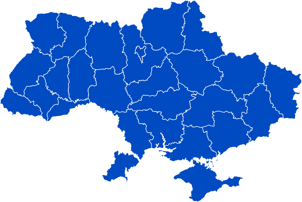Територіальні органи ДПС у Київській області